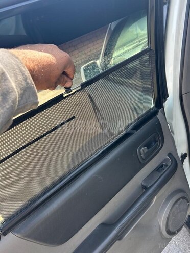 Nissan X-Trail 2007, 333,000 km - 2.5 l - Sumqayıt