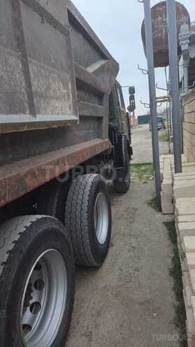 KamAz 55111 1990, 105,000 km - 1.1 l - Goranboy
