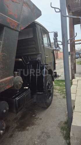 KamAz 55111 1990, 105,000 km - 1.1 l - Goranboy