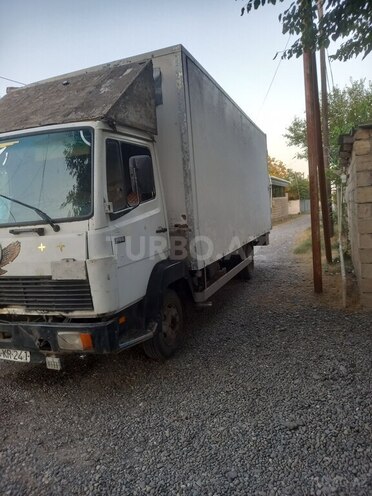 Mercedes Atego 814 1991, 573,000 km - 6.0 l - Beyləqan