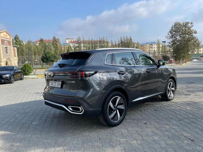 Changan CS 55 Plus 2026, 0 km - 1.5 l - Bakı