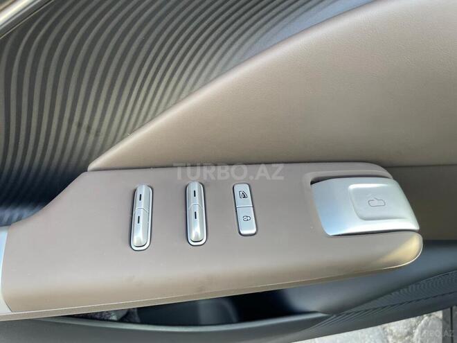 Changan CS 55 Plus 2026, 0 km - 1.5 l - Bakı