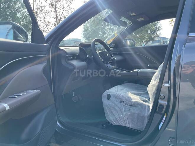 Changan CS 55 Plus 2026, 0 km - 1.5 l - Bakı