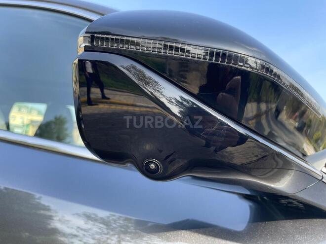 Changan CS 55 Plus 2026, 0 km - 1.5 l - Bakı