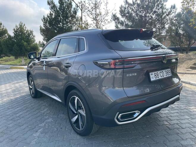 Changan CS 55 Plus 2026, 0 km - 1.5 l - Bakı
