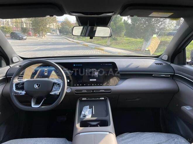 Changan CS 55 Plus 2026, 0 km - 1.5 l - Bakı