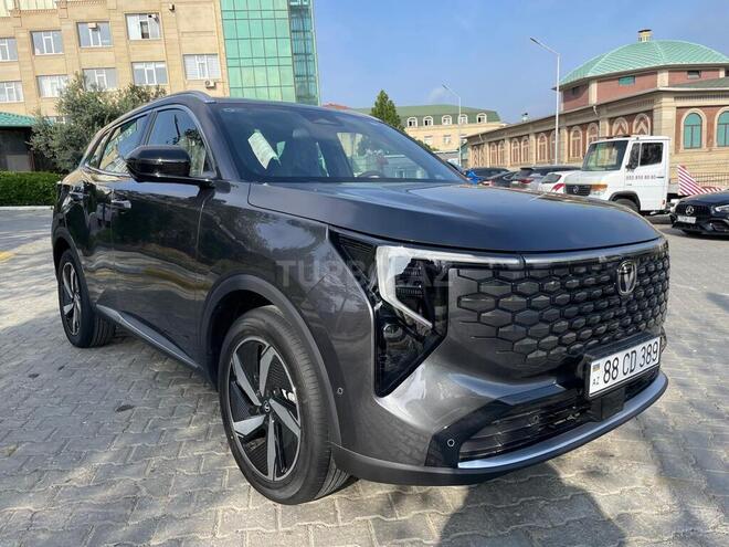 Changan CS 55 Plus 2026, 0 km - 1.5 l - Bakı