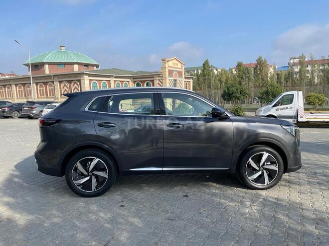 Changan CS 55 Plus 2026, 0 km - 1.5 l - Bakı