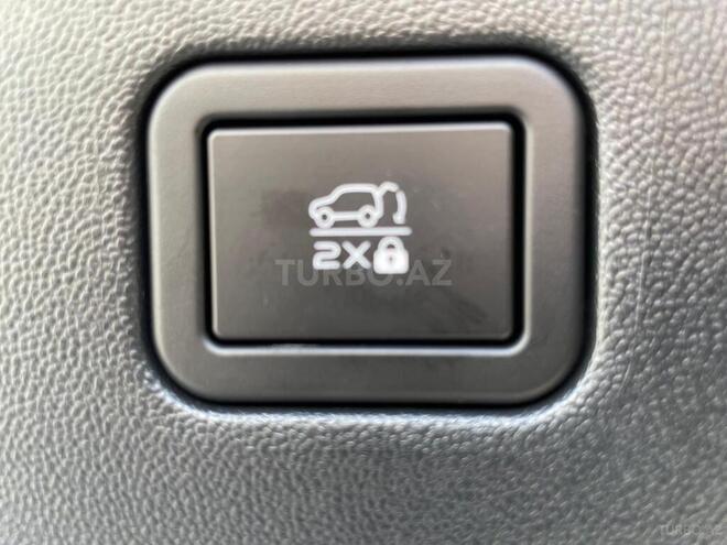 Changan CS 55 Plus 2026, 0 km - 1.5 l - Bakı