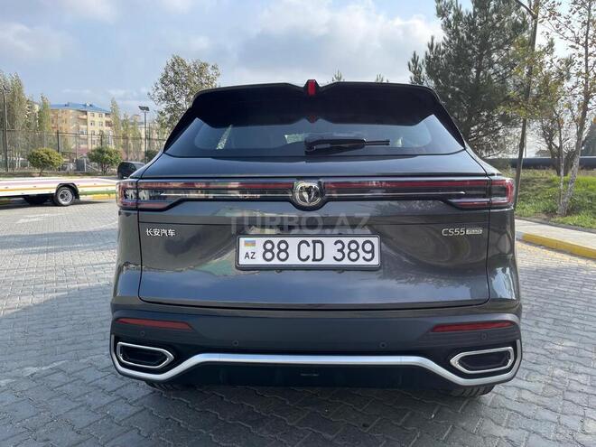 Changan CS 55 Plus 2026, 0 km - 1.5 l - Bakı
