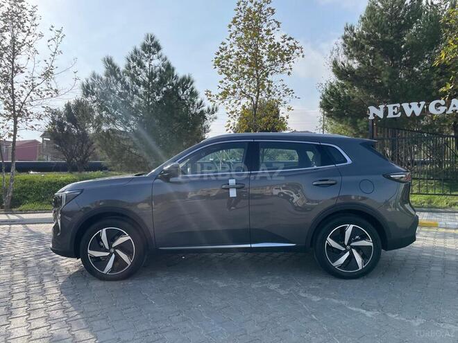 Changan CS 55 Plus 2026, 0 km - 1.5 l - Bakı