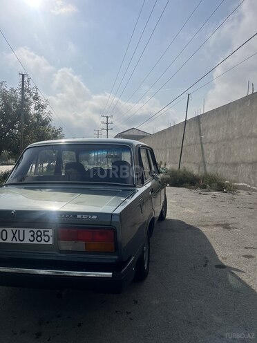 LADA (VAZ) 2107 2010, 150,000 km - 1.6 л - Bakı