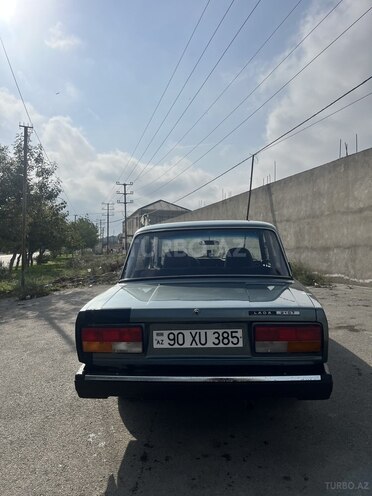 LADA (VAZ) 2107 2010, 150,000 km - 1.6 л - Bakı