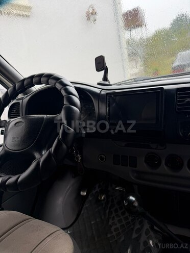 Ford Transit 1996, 398,000 km - 2.5 l - Göytəpə