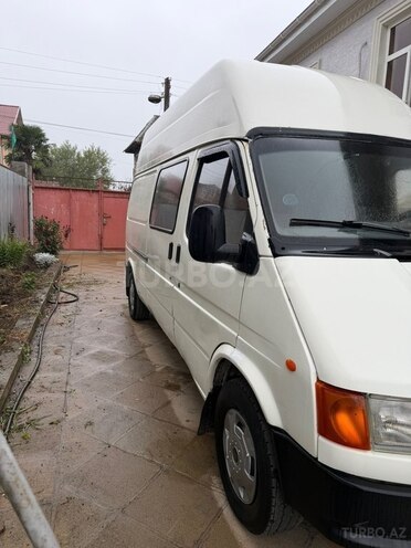 Ford Transit 1996, 398,000 km - 2.5 l - Göytəpə