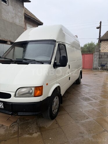 Ford Transit 1996, 398,000 km - 2.5 l - Göytəpə