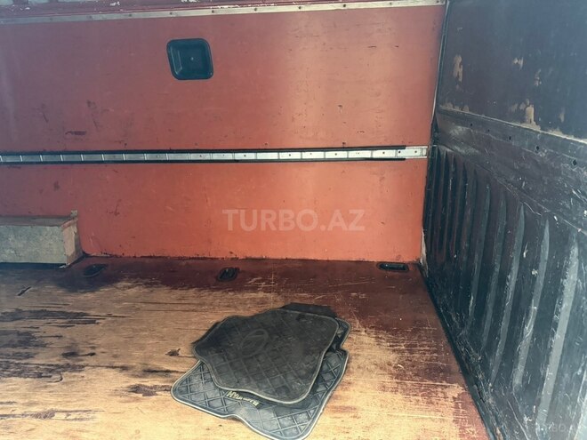 Ford Transit 1996, 398,000 km - 2.5 l - Göytəpə