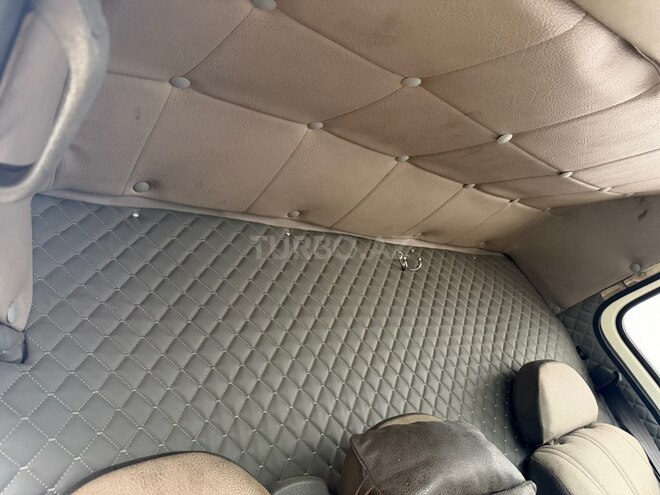 Ford Transit 1996, 398,000 km - 2.5 l - Göytəpə