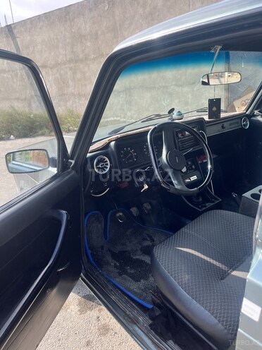 LADA (VAZ) 2107 2010, 150,000 km - 1.6 л - Bakı