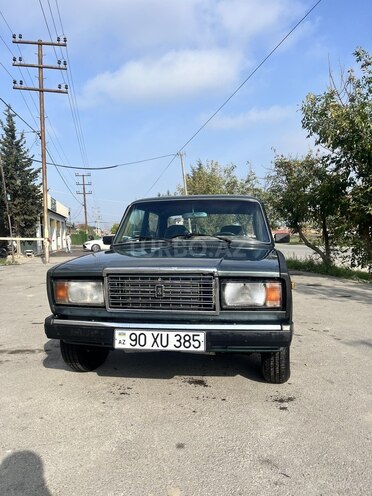 LADA (VAZ) 2107 2010, 150,000 km - 1.6 л - Bakı