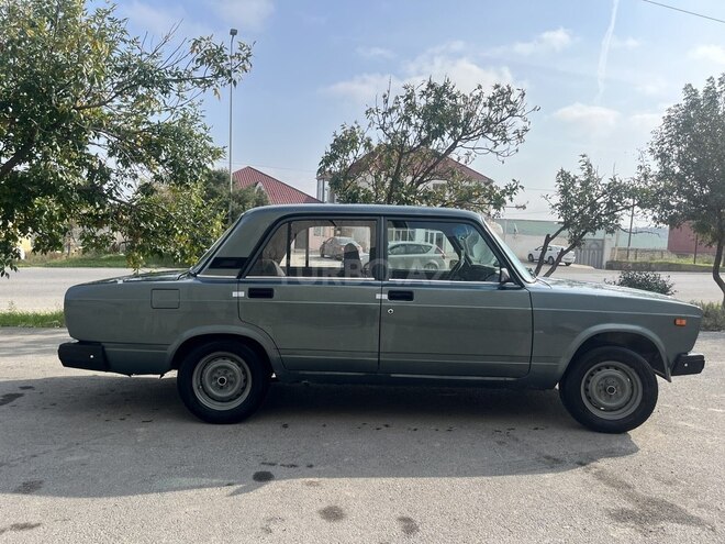 LADA (VAZ) 2107 2010, 150,000 km - 1.6 л - Bakı