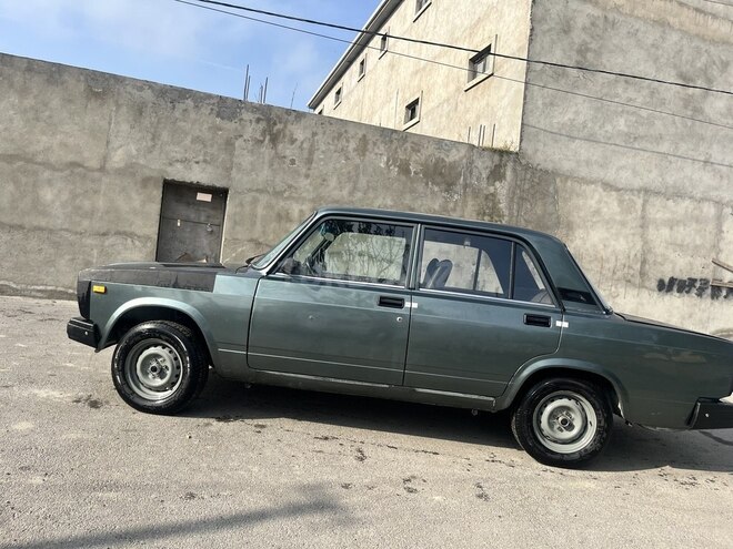 LADA (VAZ) 2107 2010, 150,000 km - 1.6 л - Bakı