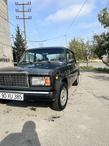 LADA (VAZ) 2107 2010, 150,000 km - 1.6 л - Bakı