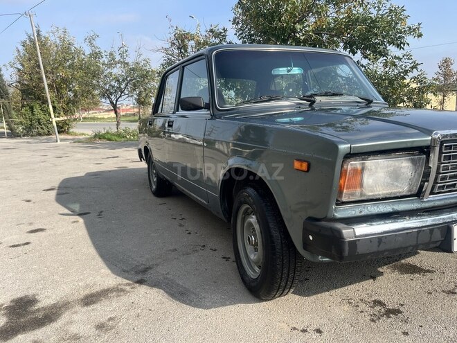 LADA (VAZ) 2107 2010, 150,000 km - 1.6 л - Bakı