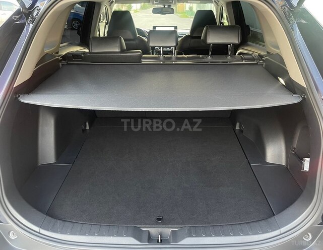 Toyota RAV4 2023, 78,000 km - 2.5 l - Bakı