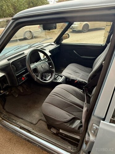 Tofas Sahin 2003, 300,000 km - 1.6 l - Bakı