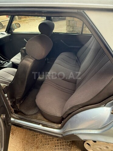 Tofas Sahin 2003, 300,000 km - 1.6 l - Bakı