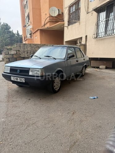 Tofas Sahin 2003, 300,000 km - 1.6 l - Bakı