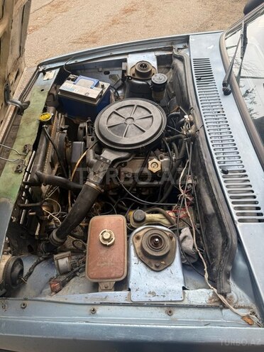 Tofas Sahin 2003, 300,000 km - 1.6 l - Bakı