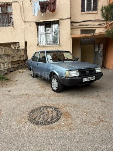 Tofas Sahin 2003, 300,000 km - 1.6 l - Bakı