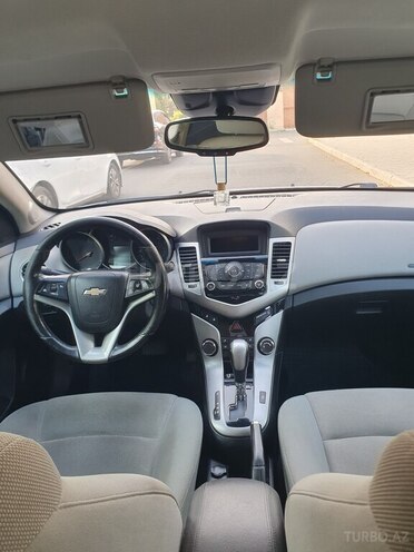 Chevrolet Cruze 2012, 262,000 km - 1.4 l - Gəncə