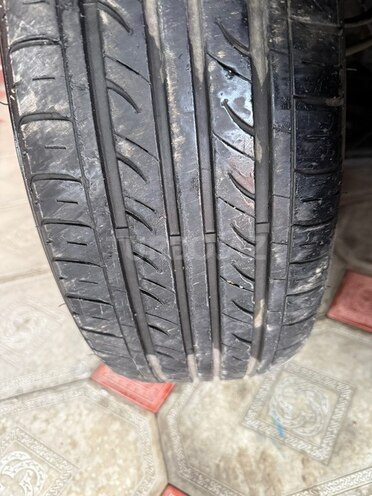 Mercedes C 180 1999, 385,680 km - 1.8 l - Qazax