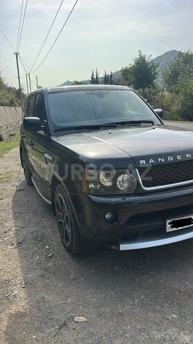 Land Rover RR Sport 2013, 175,000 km - 3.0 l - Bakı