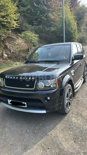 Land Rover RR Sport 2013, 175,000 km - 3.0 l - Bakı