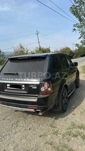 Land Rover RR Sport 2013, 175,000 km - 3.0 l - Bakı