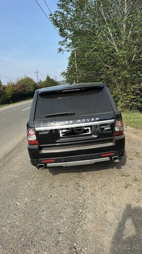 Land Rover RR Sport 2013, 175,000 km - 3.0 l - Bakı
