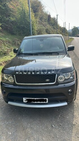 Land Rover RR Sport 2013, 175,000 km - 3.0 l - Bakı