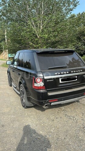 Land Rover RR Sport 2013, 175,000 km - 3.0 l - Bakı