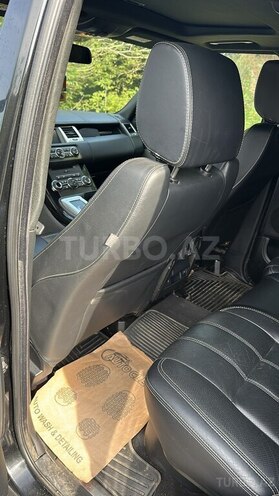 Land Rover RR Sport 2013, 175,000 km - 3.0 l - Bakı
