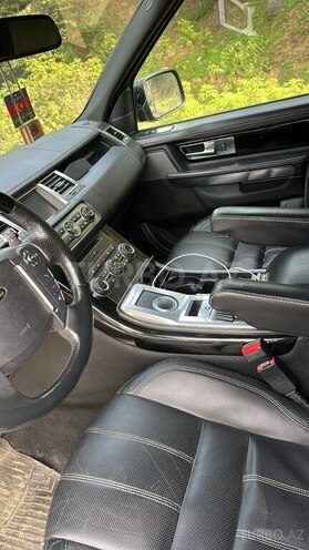 Land Rover RR Sport 2013, 175,000 km - 3.0 l - Bakı
