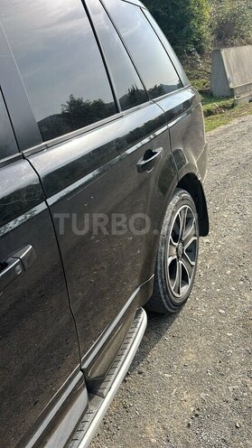 Land Rover RR Sport 2013, 175,000 km - 3.0 l - Bakı