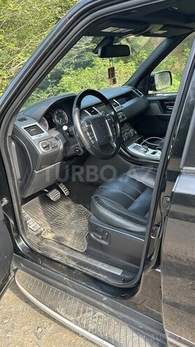 Land Rover RR Sport 2013, 175,000 km - 3.0 l - Bakı