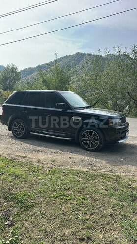 Land Rover RR Sport 2013, 175,000 km - 3.0 l - Bakı