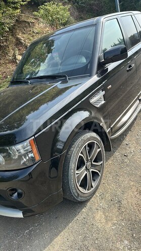 Land Rover RR Sport 2013, 175,000 km - 3.0 l - Bakı