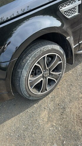 Land Rover RR Sport 2013, 175,000 km - 3.0 l - Bakı