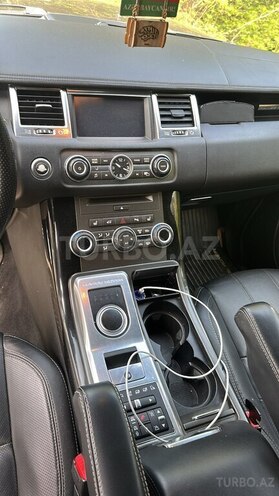 Land Rover RR Sport 2013, 175,000 km - 3.0 l - Bakı